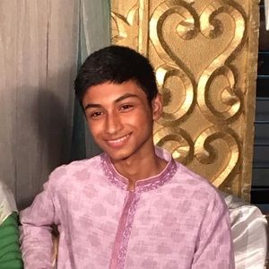 Meet your Posher, Mahbubul